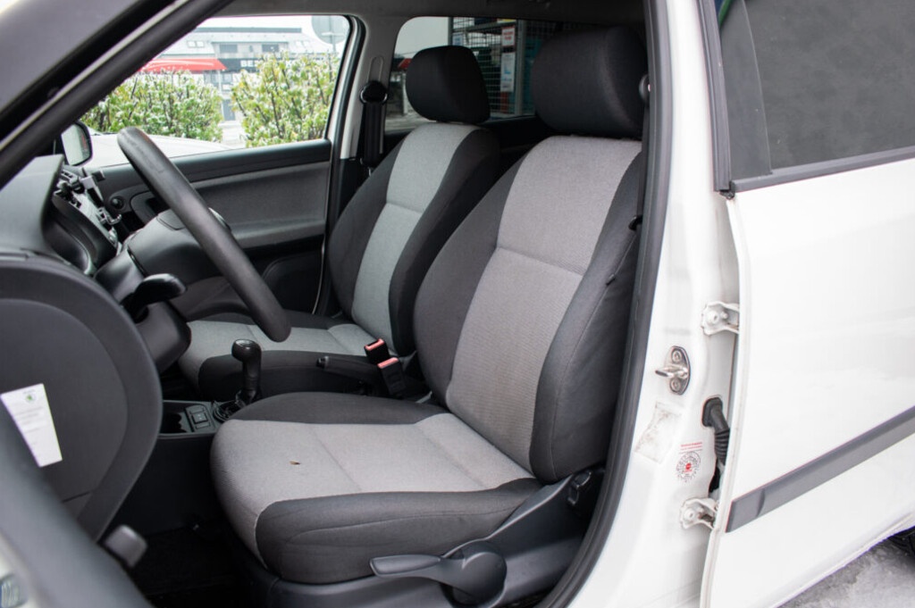 Škoda Fabia 1.2 51kw - 8