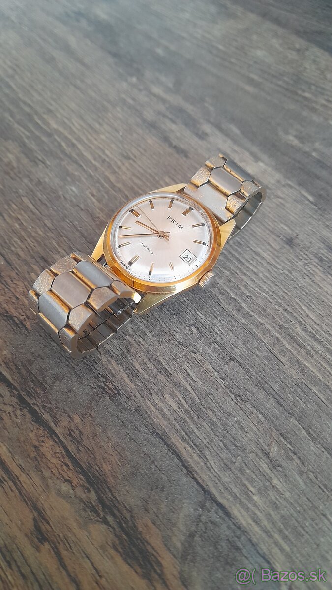 Náramkové hodinky prim Elegant Top - 8