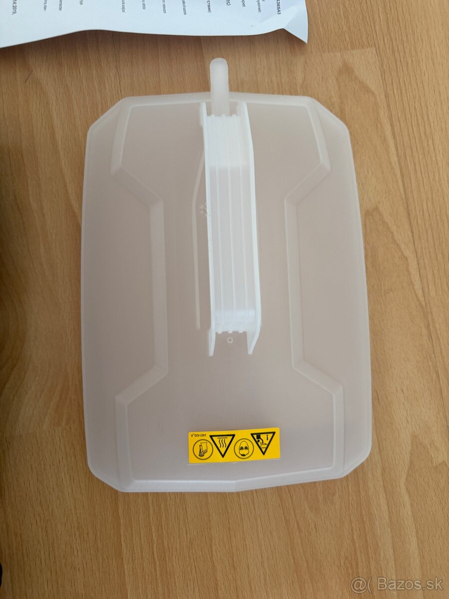 Wagner Odstraňovač tapiet SteamForce - 8