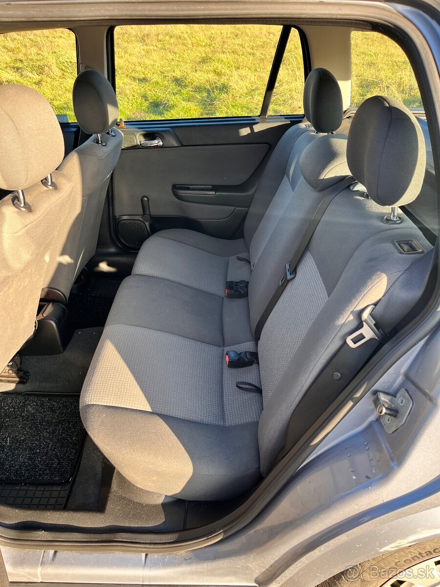 Opel Astra Classic 1.4 twinport - 8