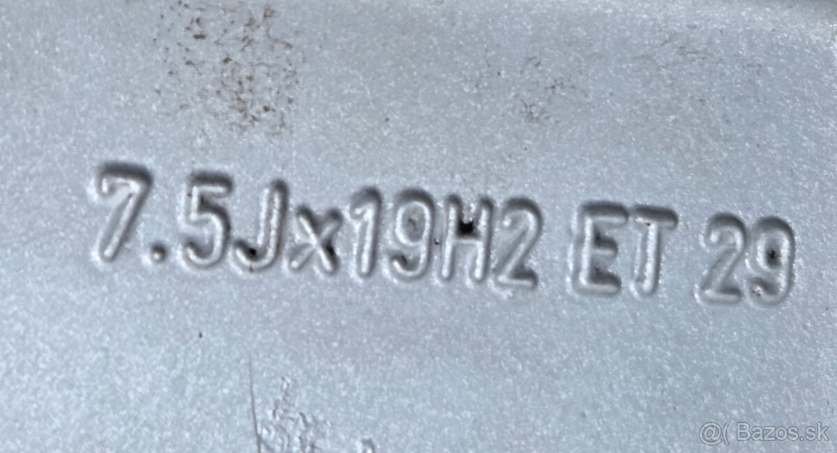 5x112 r19 elektrony audi vw skoda - 8