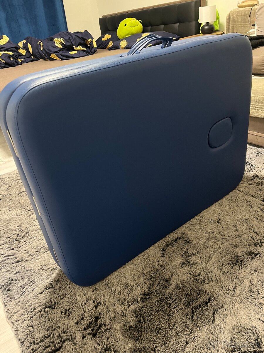 Predám masérsky stôl - 8