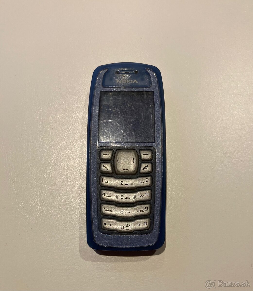 Nokia - 8