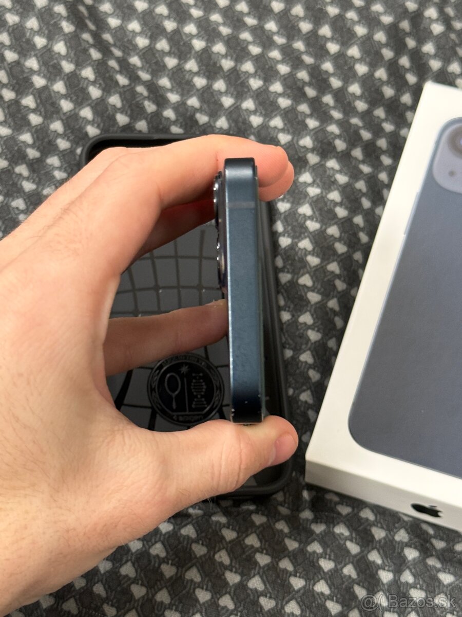 Apple iPhone 13 Mini - 8