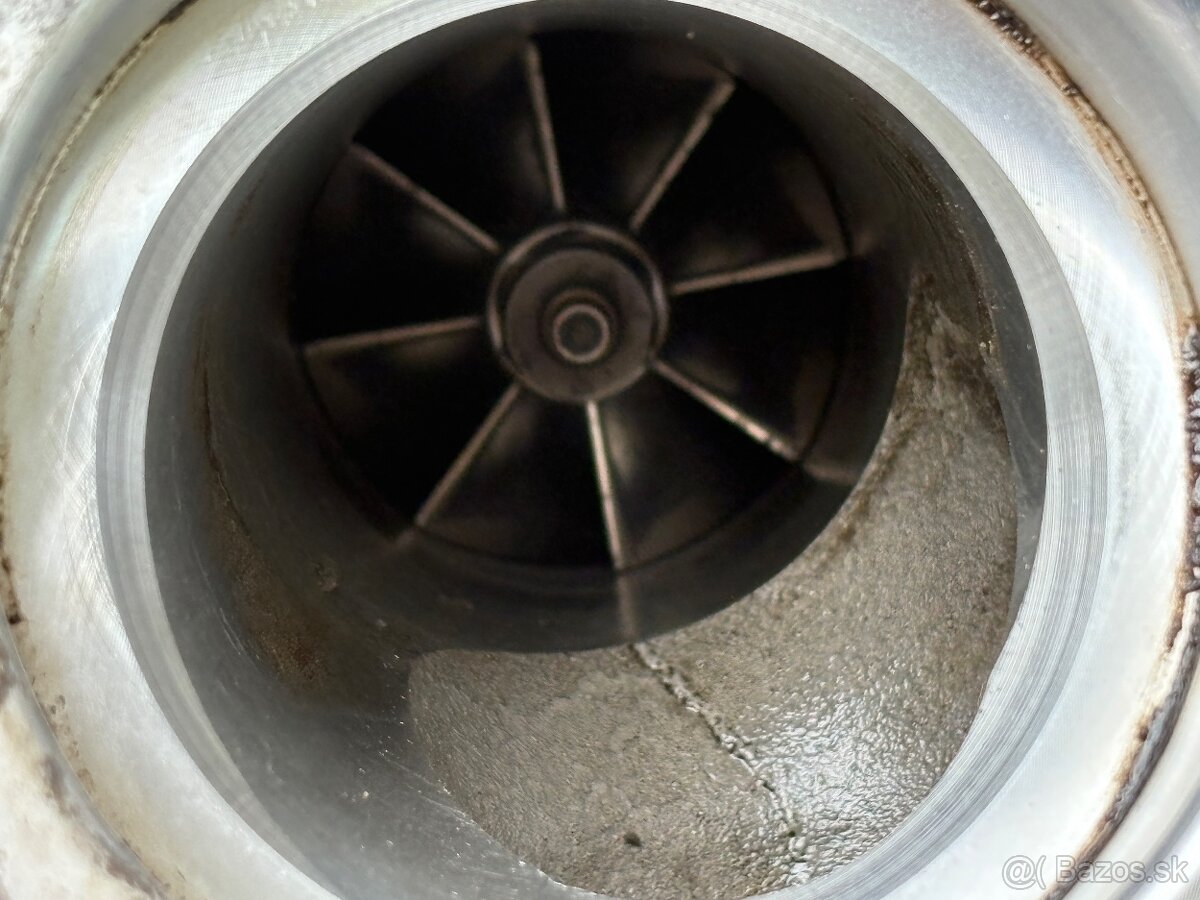 Skoda octavia III 1.6tdi 85kw turbo - 8