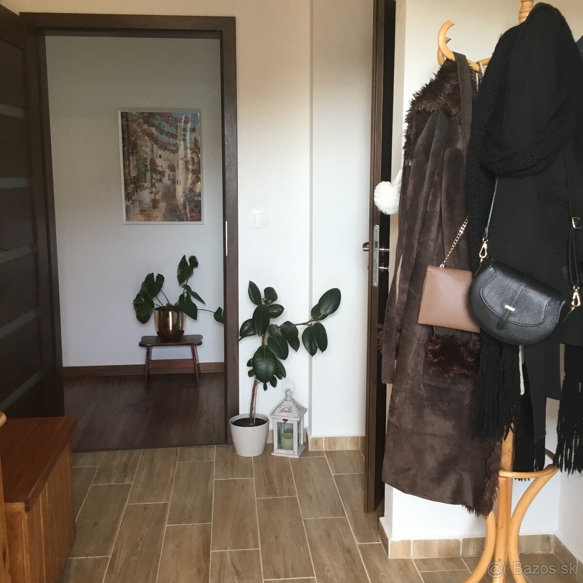 Bývajte v kľude a súkromí - 8