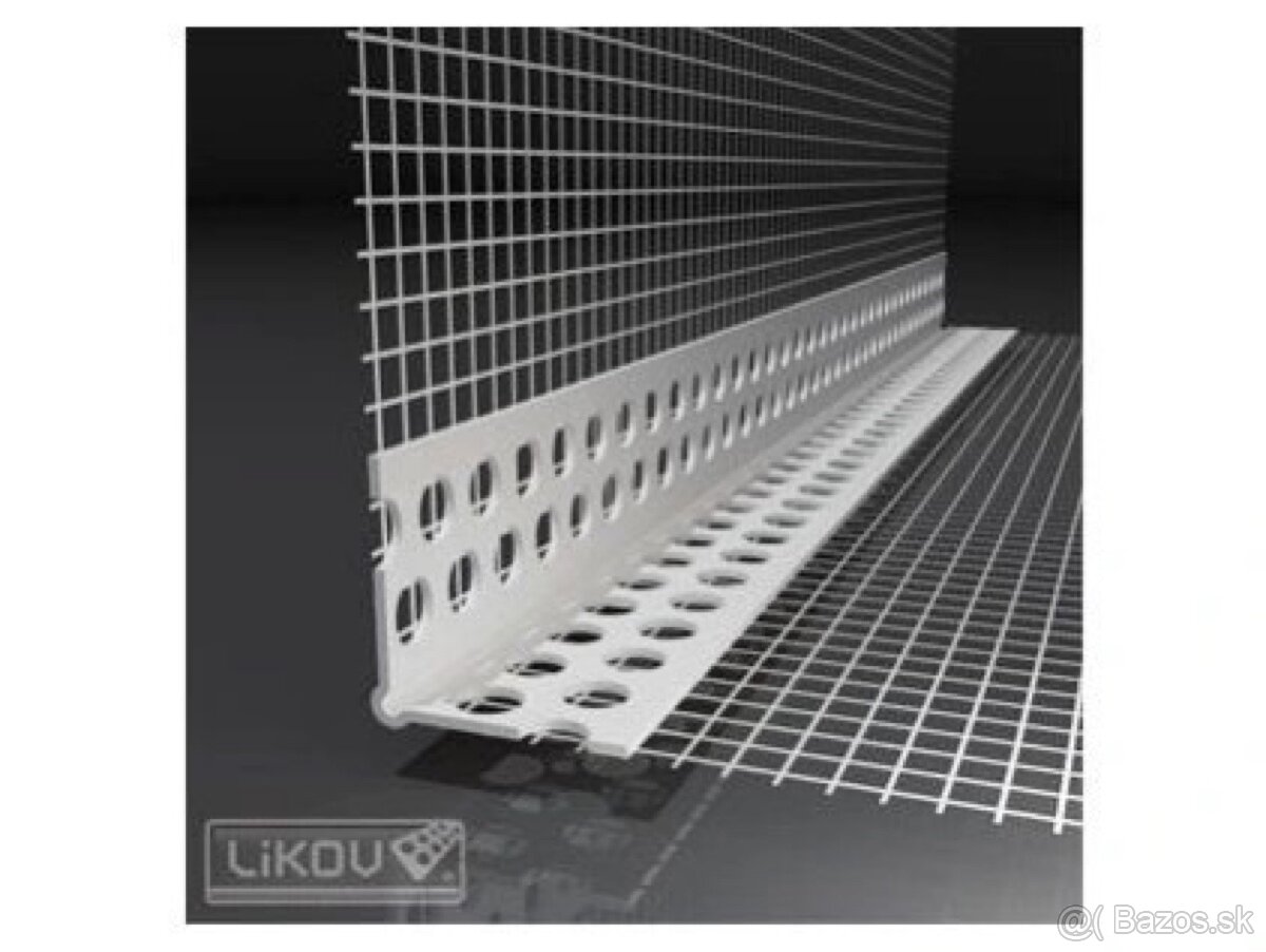 Predám stavebný material značky Baumit a Knauf - 8