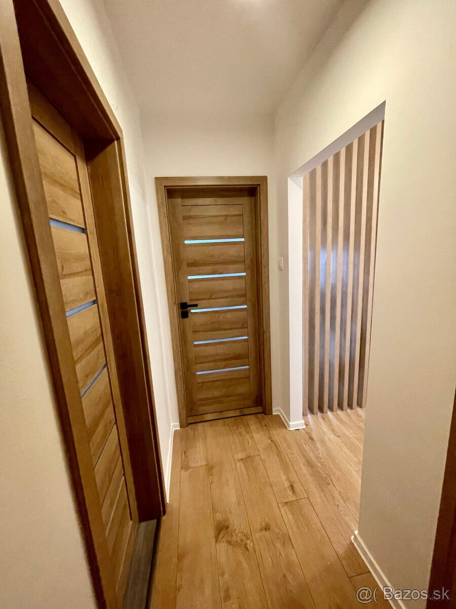 MH267-Predaj-Kvalitne zrekonštruovaný 3-izbový byt s loggiou - 8