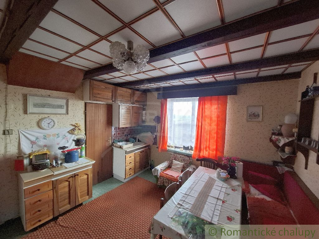 Vínny domček s nádhernými výhľadmi – splnený sen každého v - 8