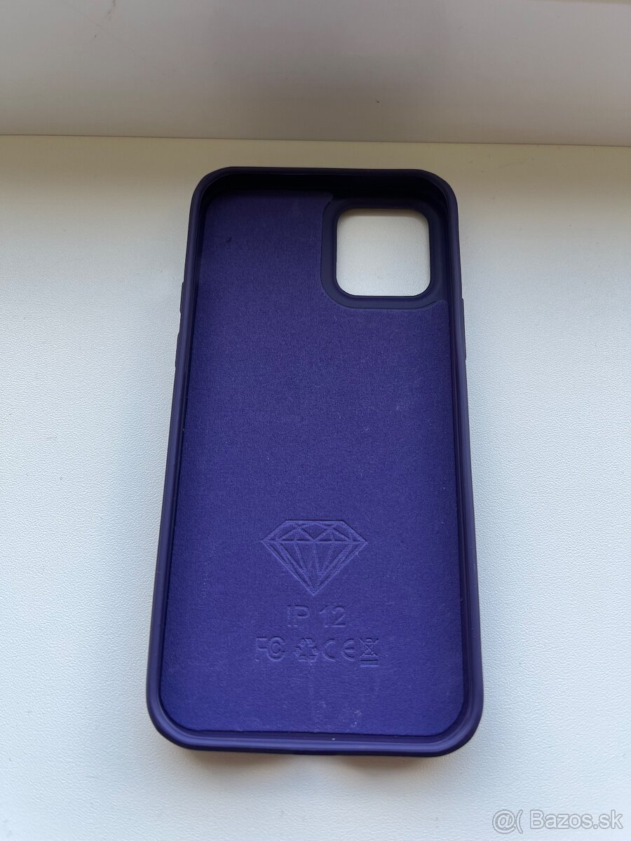 Kryty na Apple iPhone - 8