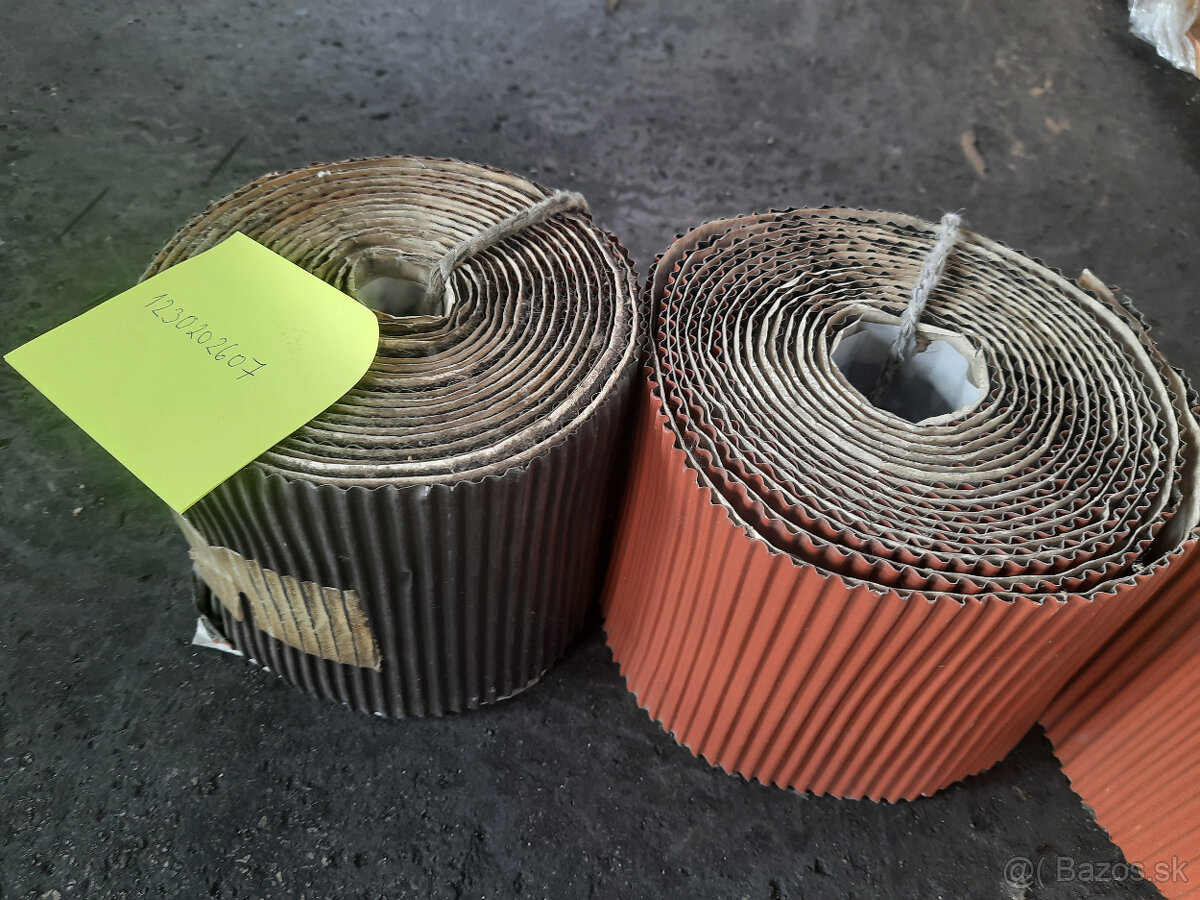 PREDAJ – strešné príslušenstvo a doplnky - 8