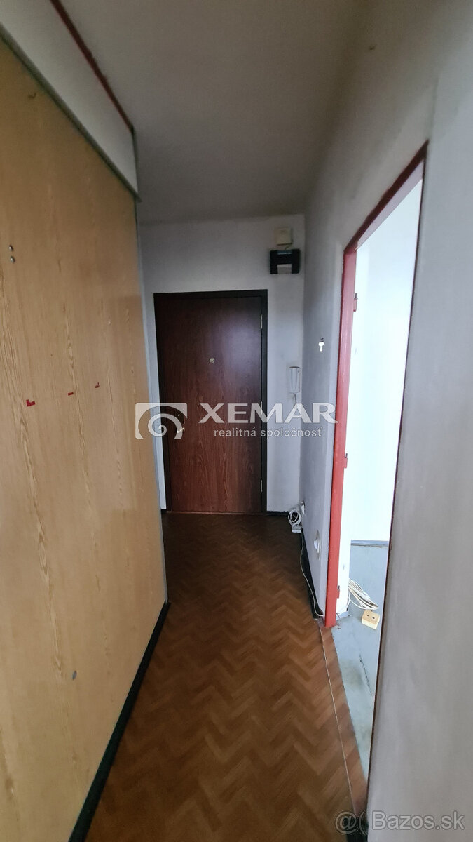 Na predaj 2-izbový byt vo Veľkom Krtíši - 8