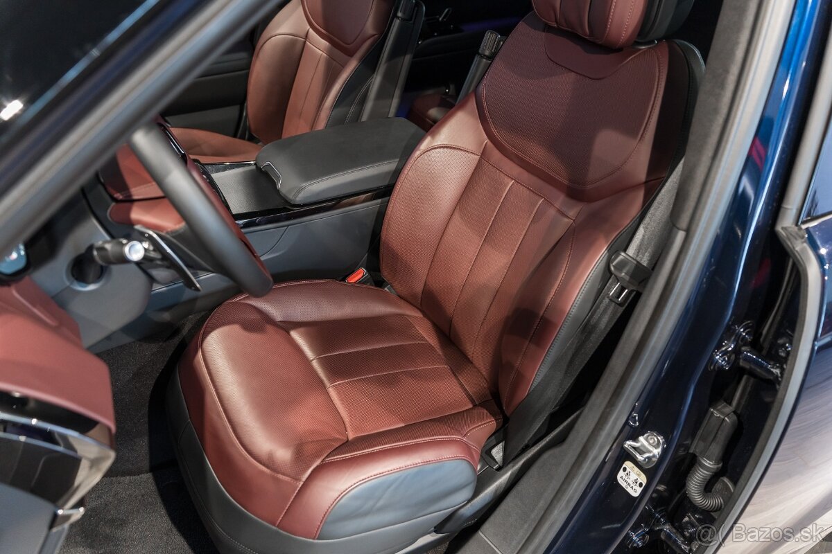 Land Rover Range Rover Sport 3.0 I6 D350 MHEV Autobiography - 8