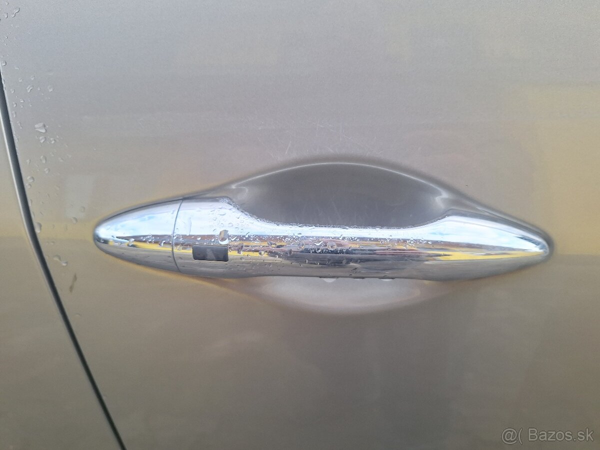 Hyundai ix35 2.0 CRDi 16V 4x4 AUTOMAT 2 majiteľ - 8