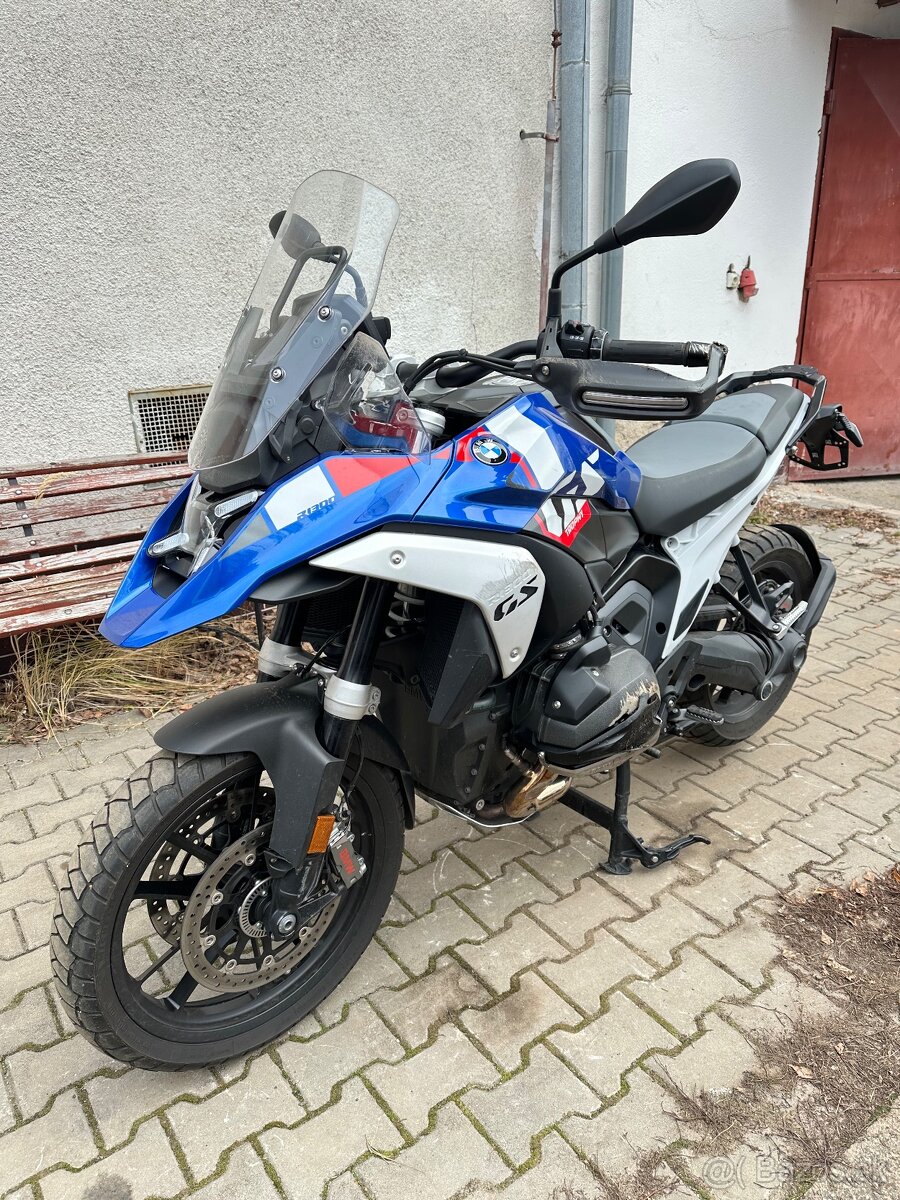 Bmw r 1300 gs - 8