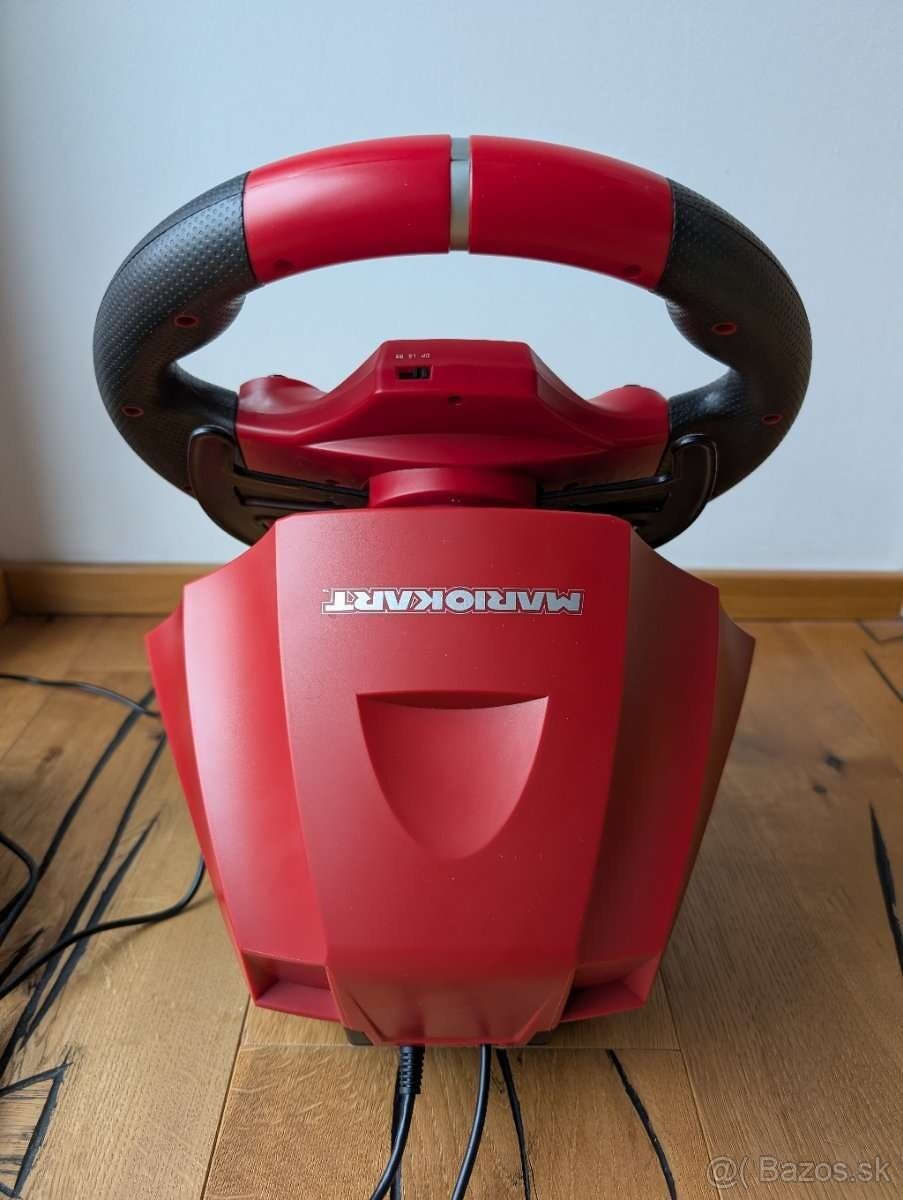 Volant Mario pre Nintendo Switch - 8