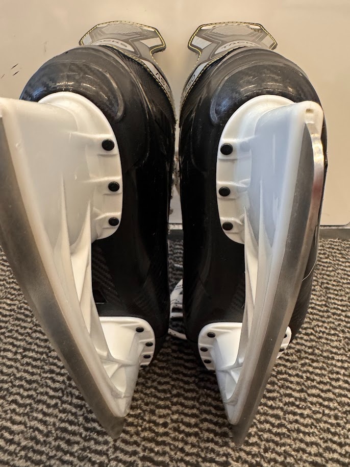 BRUSLE CCM AS 550 vel. 47/11 - 8