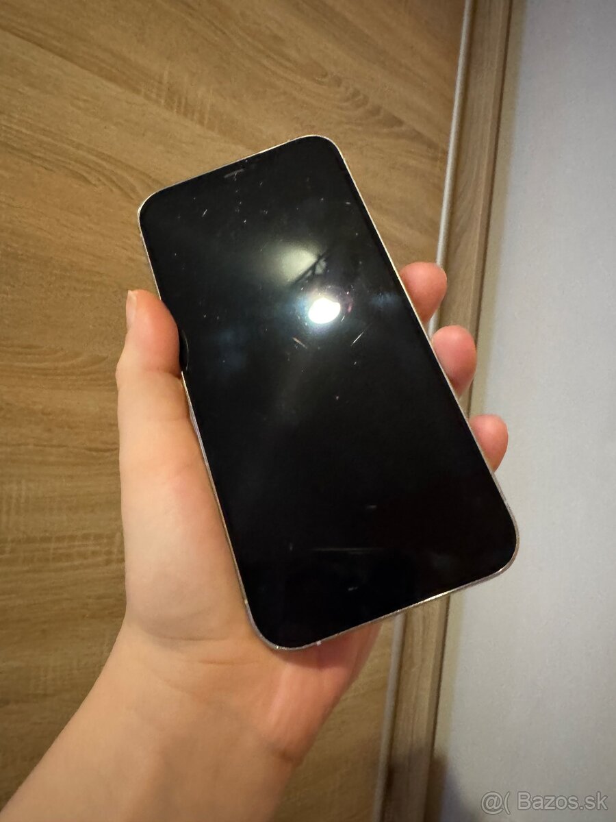 iPhone 12 Pro MAX - 8