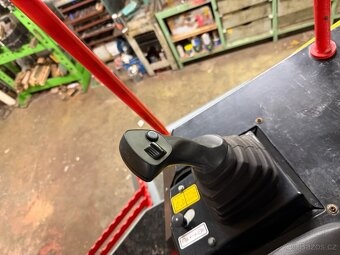 Dempr Wacker Neuson DW60 - 8