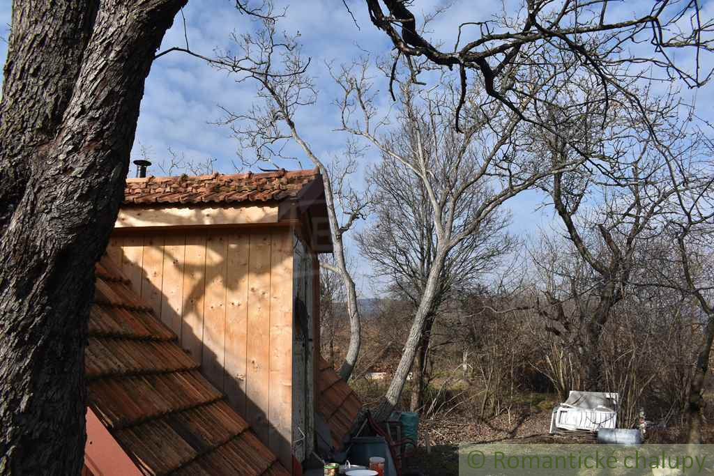 Domček v prírode Devičany - Pukanec - 8