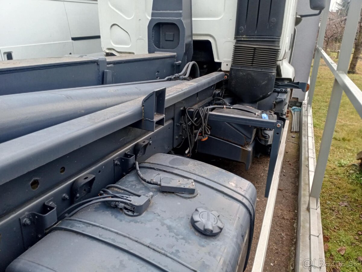 Predam Renault midlum 240 - 8