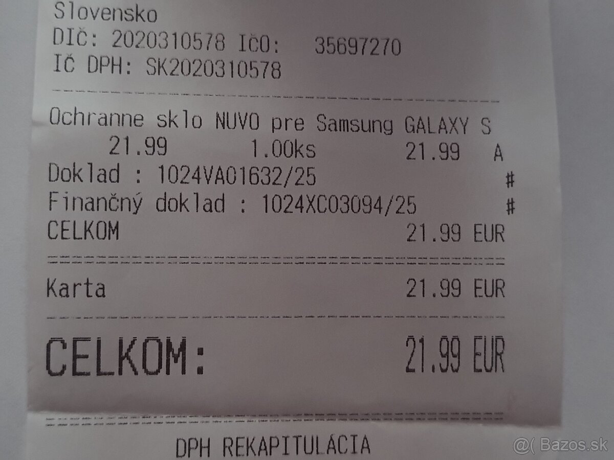 Samsung Galaxy S25+ - 8