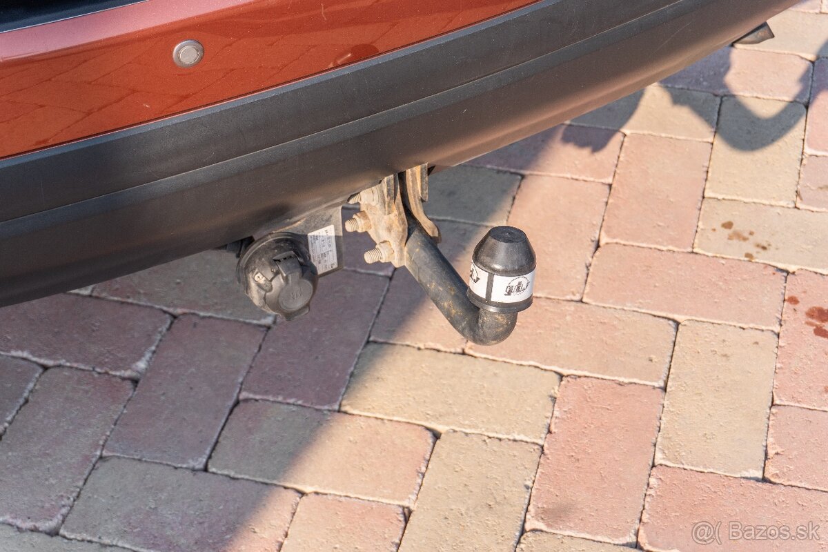 Mitsubishi Outlander 2.0 MIVEC 4x4 automat - 8