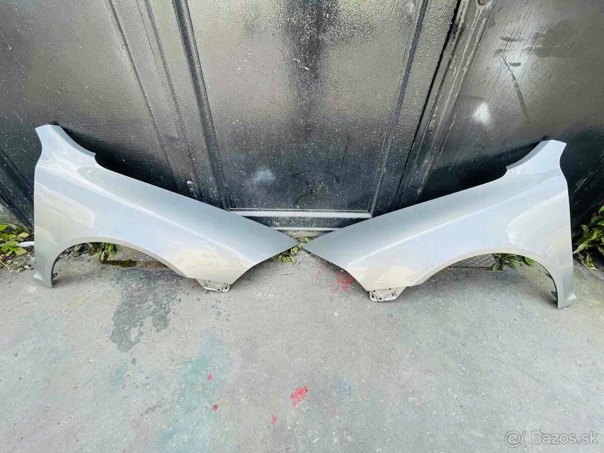 Diely Škoda Octavia 2 - 8