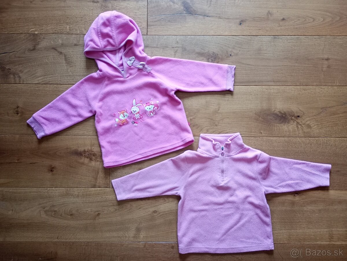 Balik veľ.86(43 ks) pre dievča - pošta GRÁTIS - 8