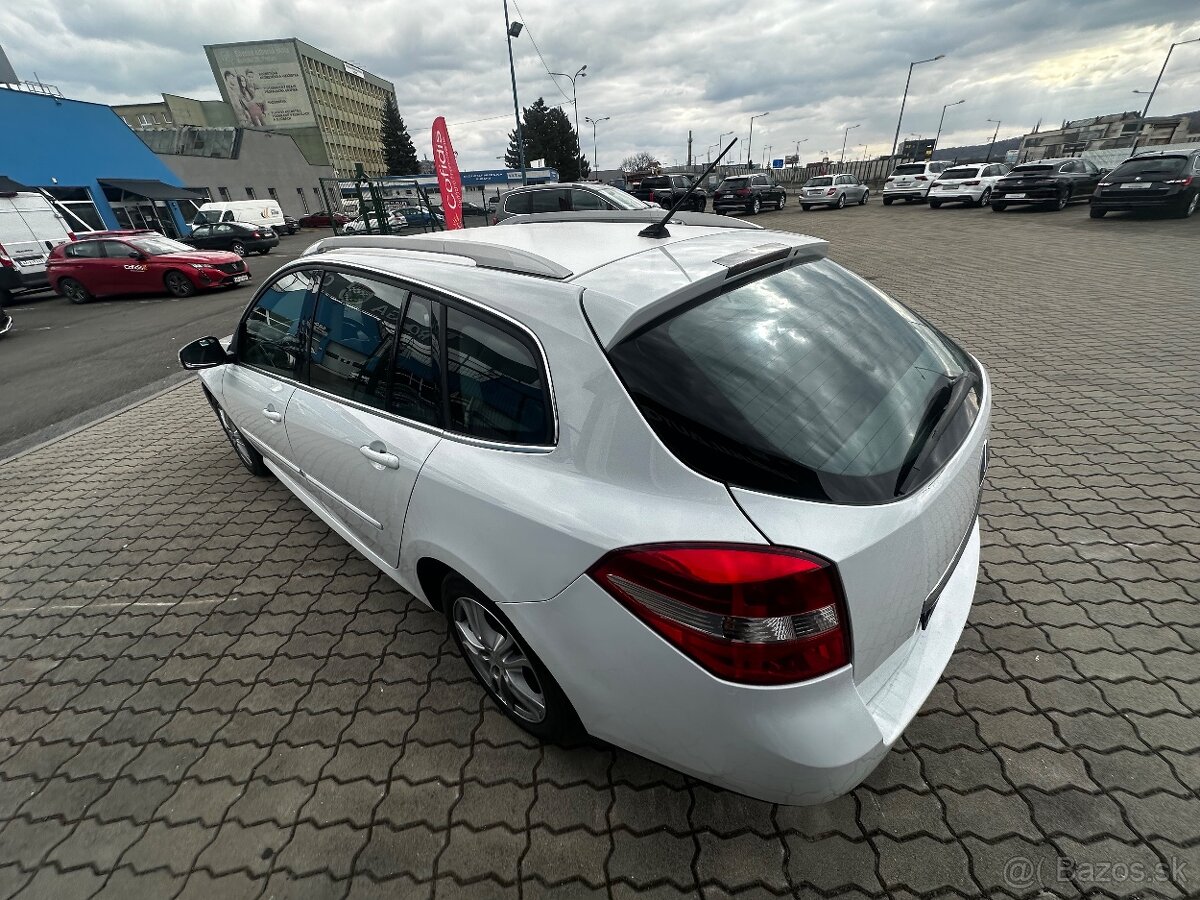 RENAULT LAGUNA GRANDTOUR GRAND 1.5 DCI EXPRESSION - 8