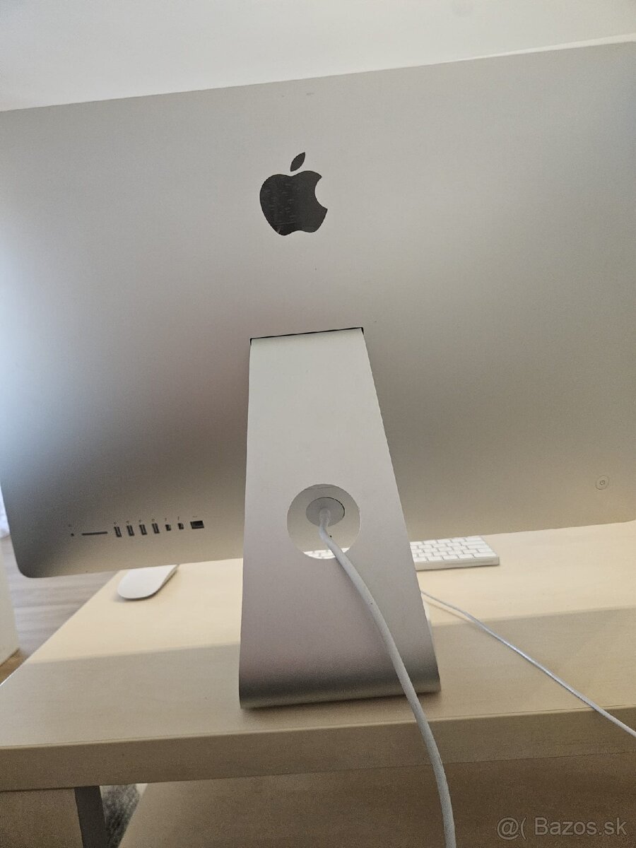 iMac 27" late 2015, 5K Retina - 8