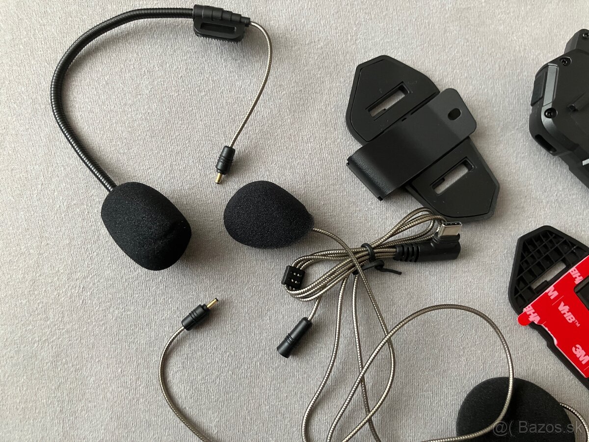 Komunikator Wayxin R16 - 8