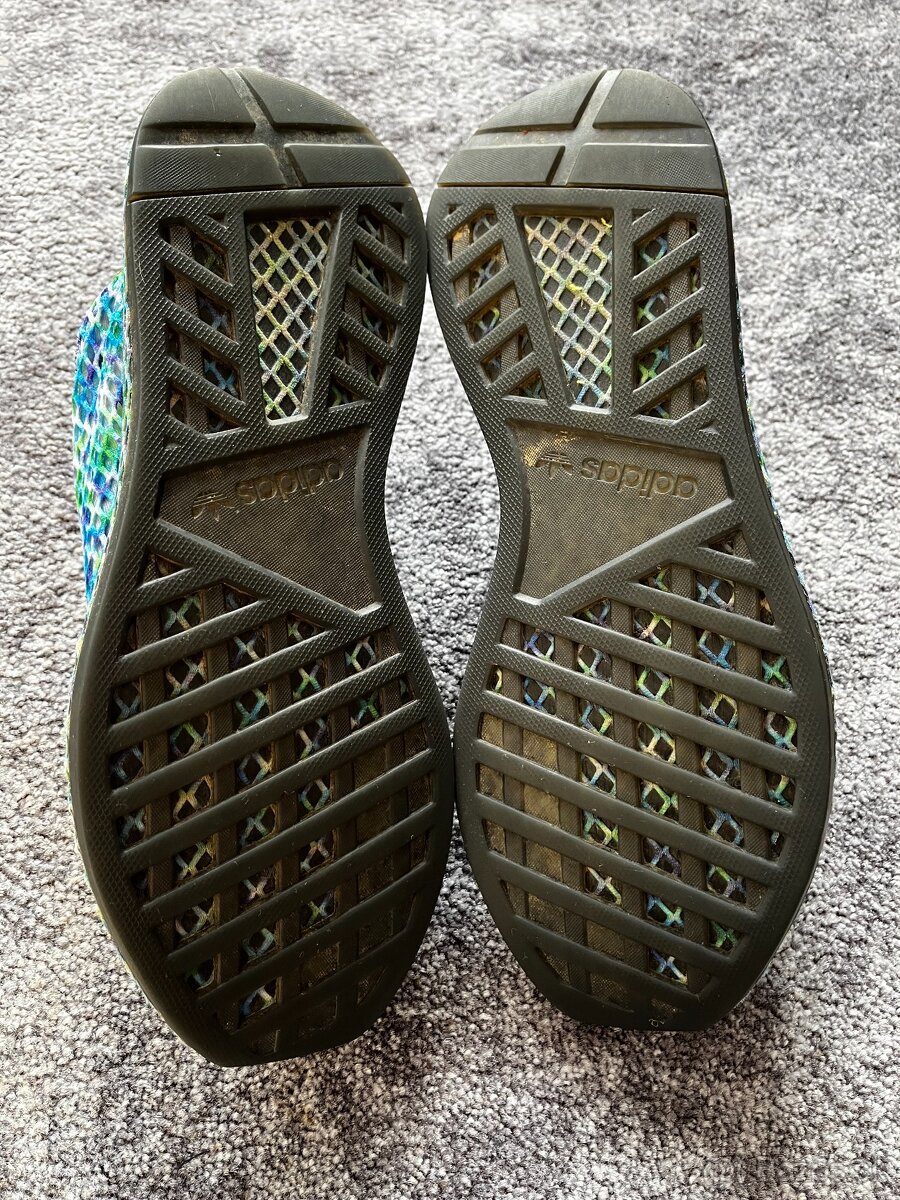 Adidas Deerupt Runner, velikost 45 1/3. - 8