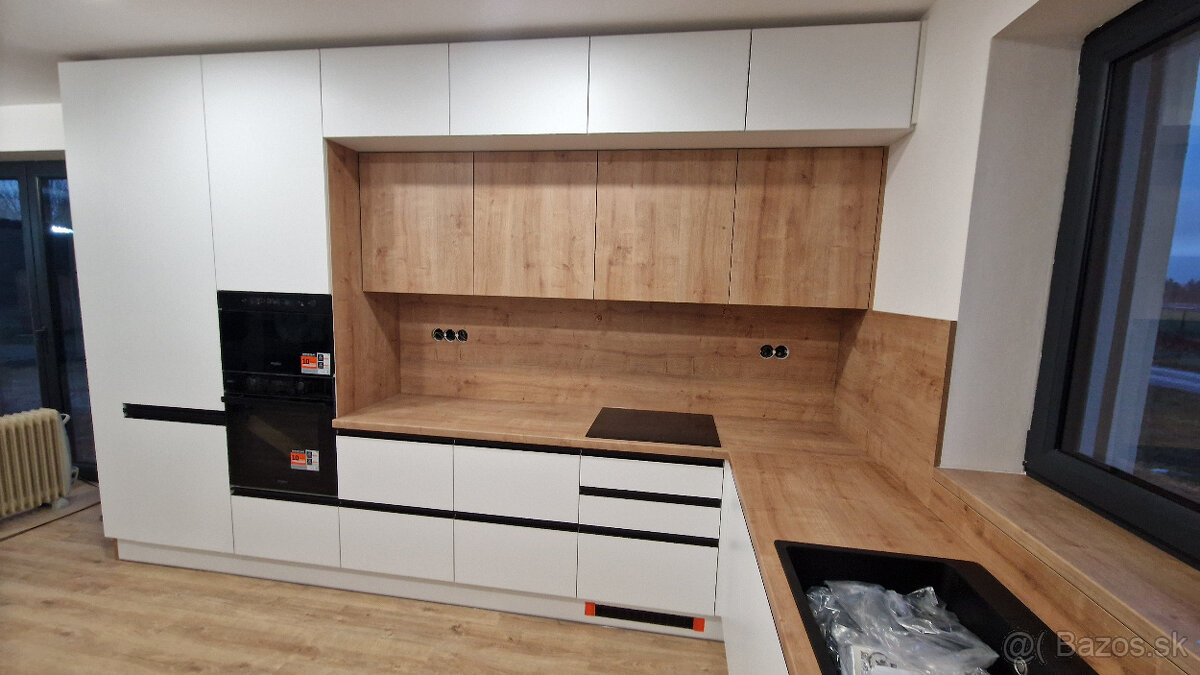 nábytok na mieru - 8