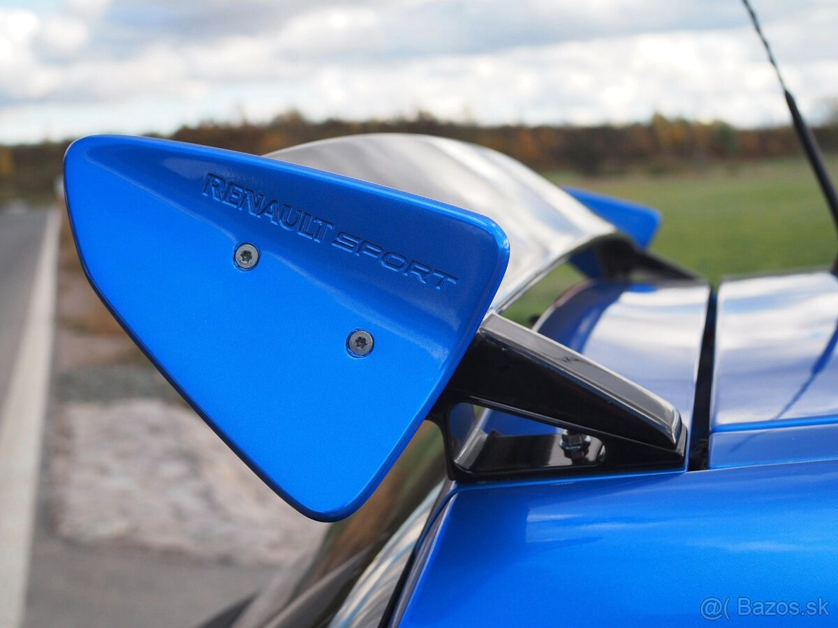 Renault CLIO SPORT RS - 8