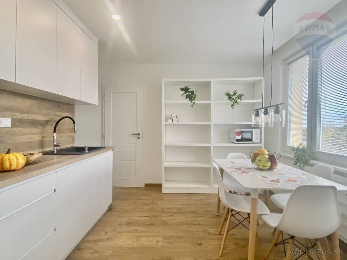 REZERVOVANÉ 1-izbový byt ul. Jesenského Prievidza - 8