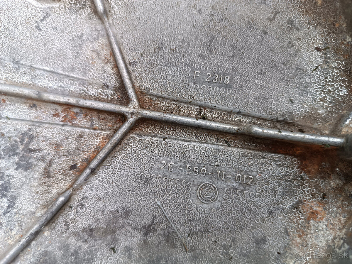 Diely Jawa / ČZ - 8