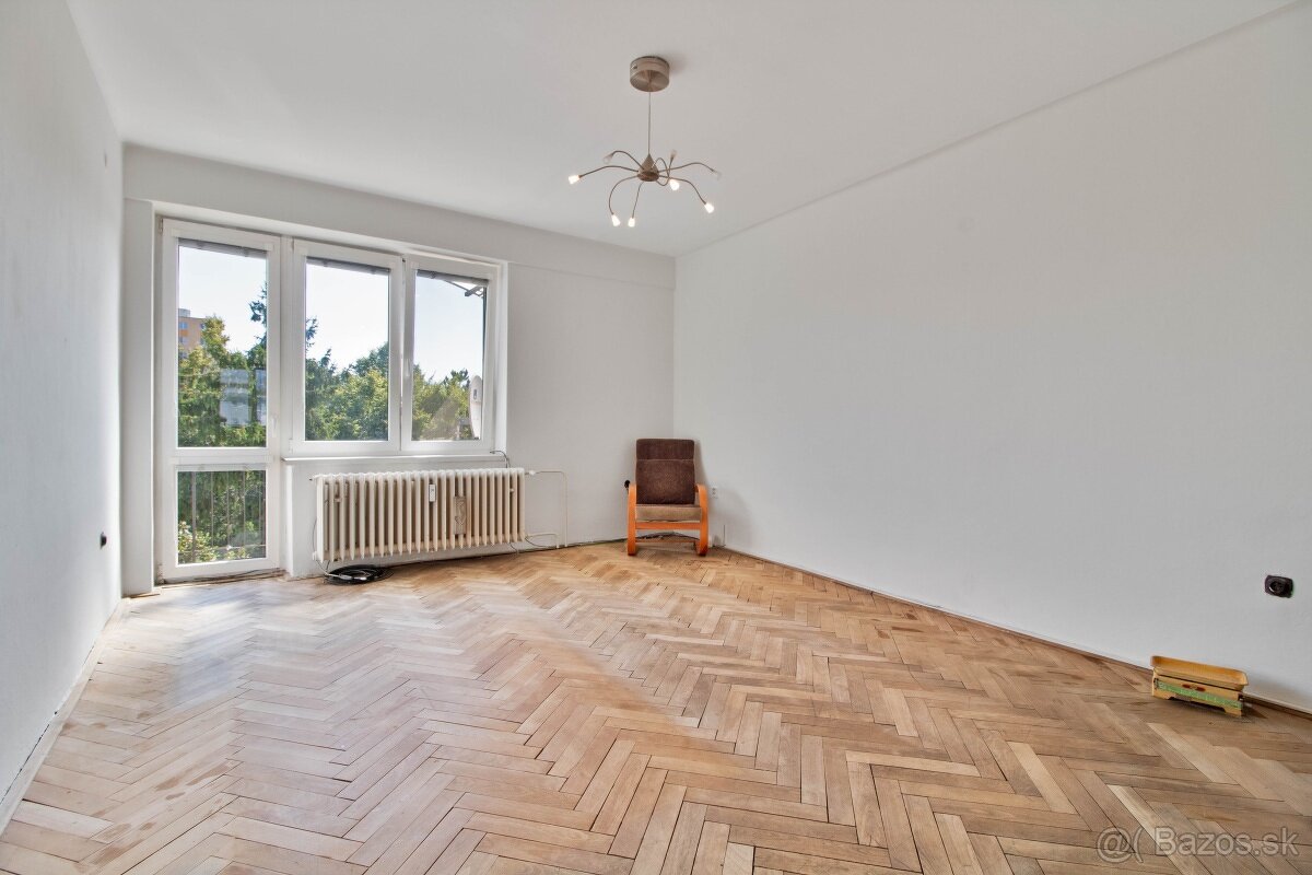 3-izbový byt s garážou na ulici Jozefa Kozáčeka, Zvolen - 8