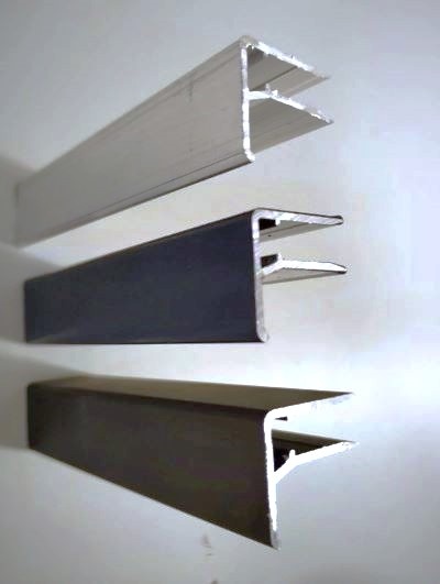 Lexan Polykarbonátové dosky Plexisklo Prístrešky - 8