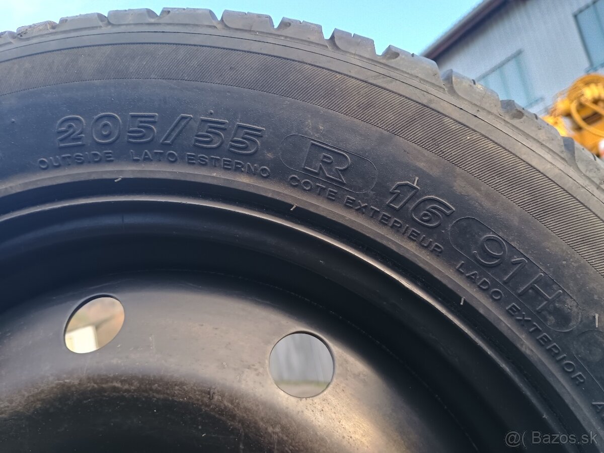 Rezerva 5x108 r16 - 8