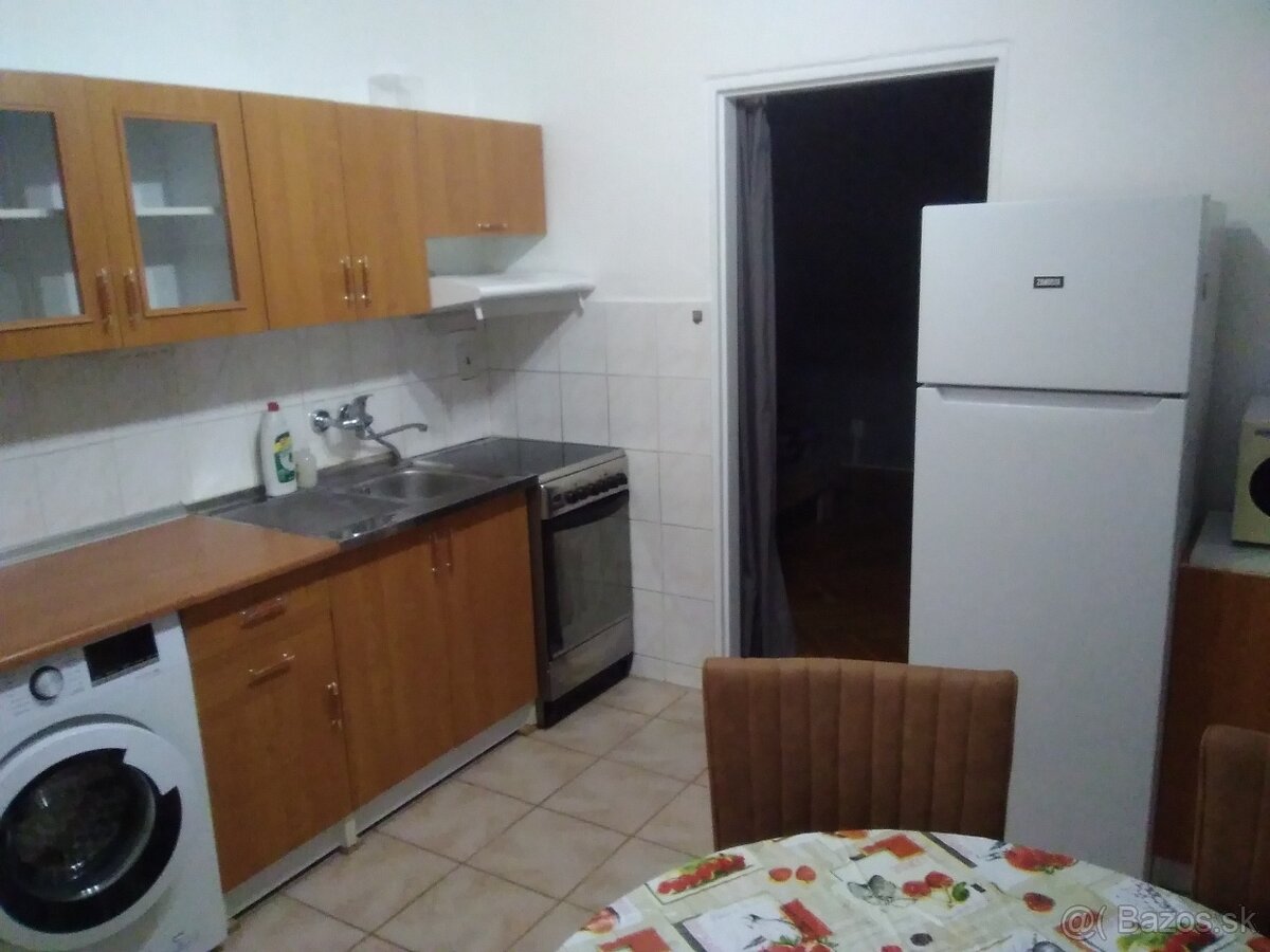 BYT na prenájom - 8