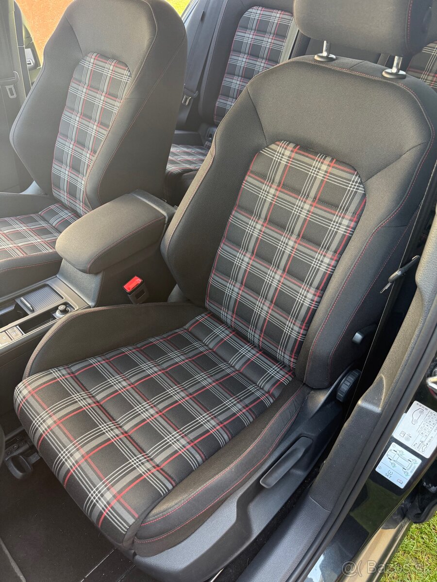 Volkswagen golf 7 GTI performance 169kw dsg dcc - 8