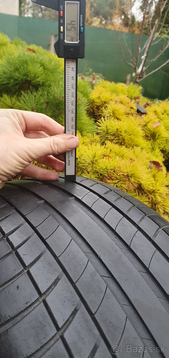 MICHELIN PRIMACY 3, LETNE, 275/45 R19, 101Y - 8