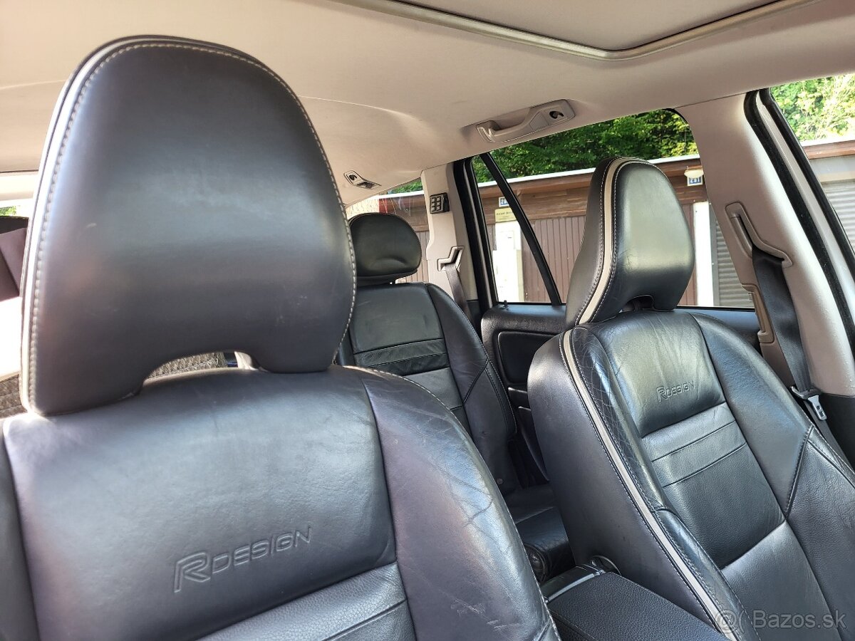 Volvo XC90 2.4 D5 R Design - 8