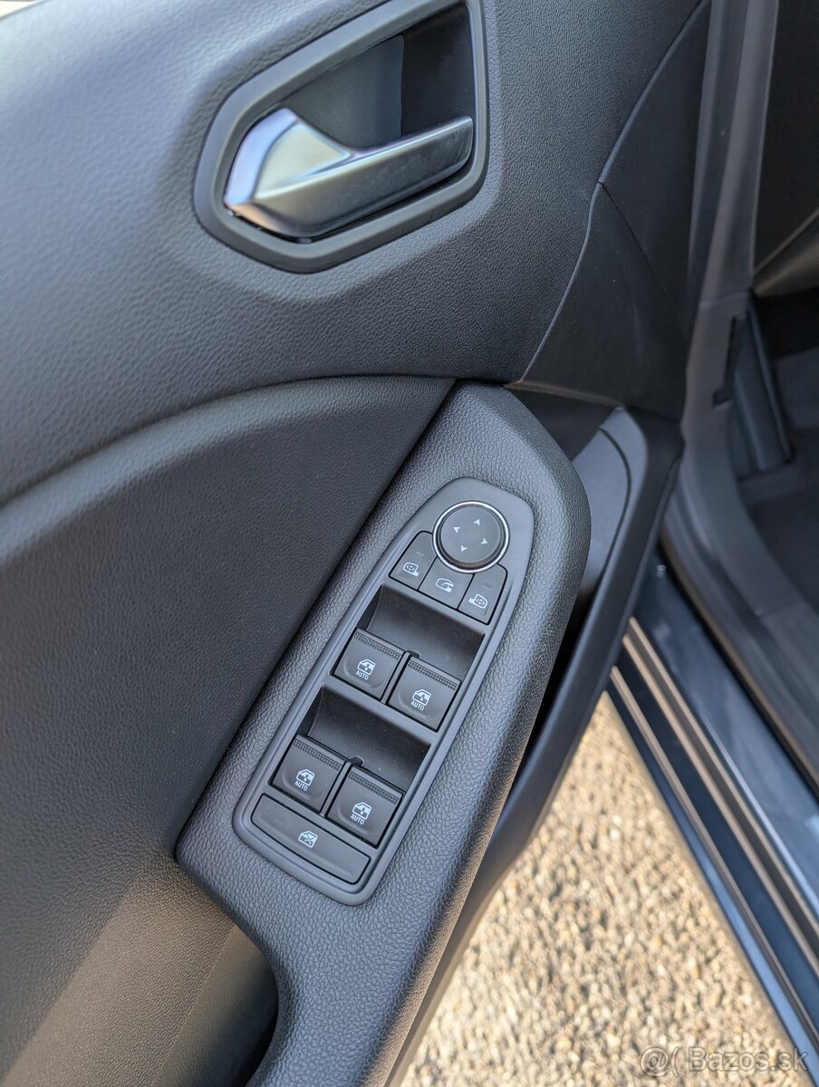 Renault Clio 1.0 TCe 90 Zen+ LPG v záruke, Odpočet DPH - 8