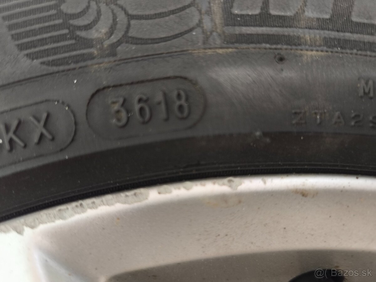 5x112 r16 205/65r16 - 8