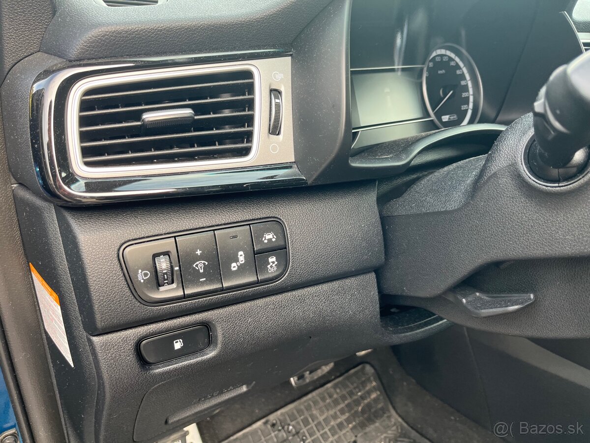 Kia Niro Platinum+ - 8