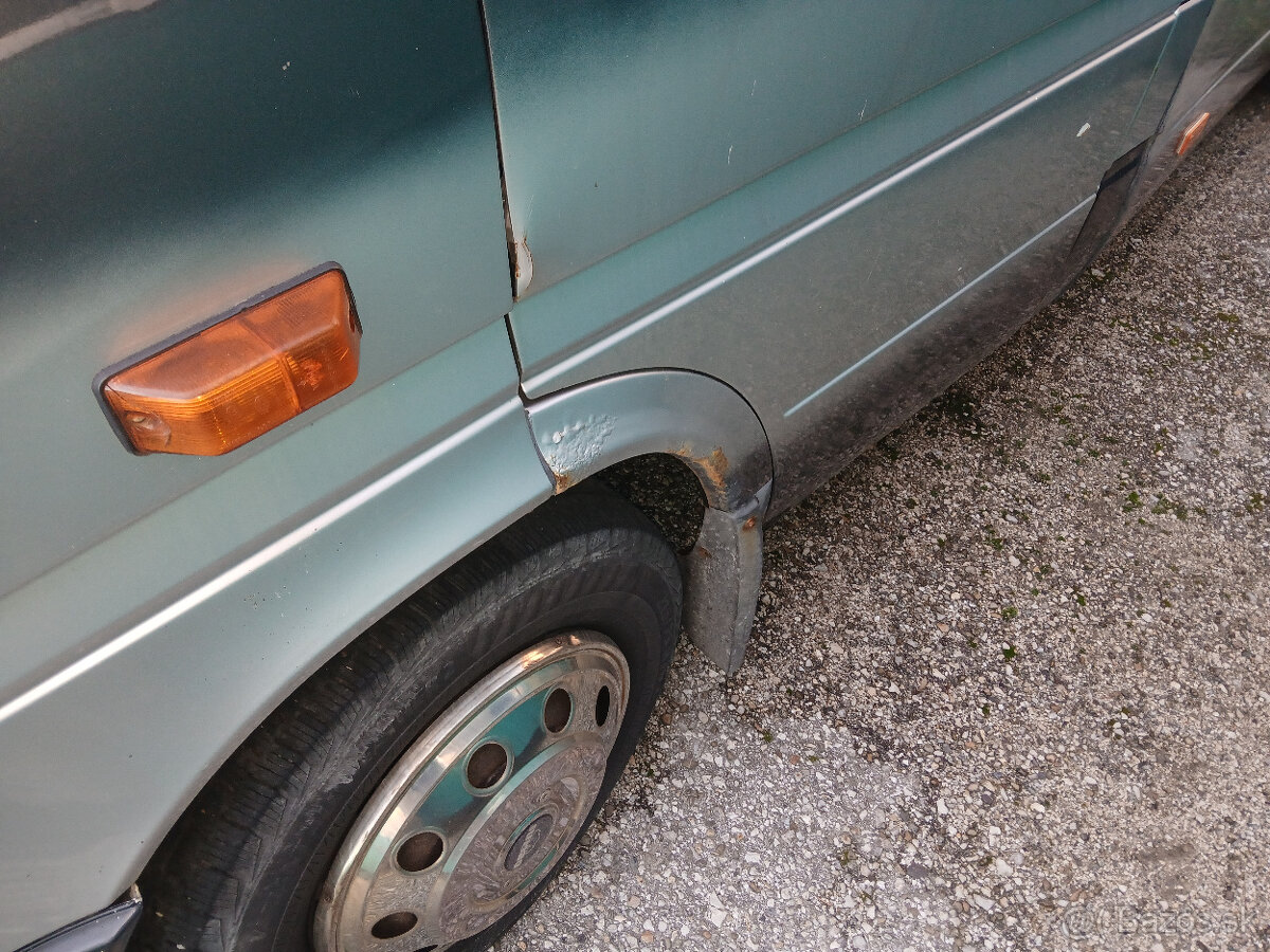 Mercedes Sprinter 616 CDI - 8