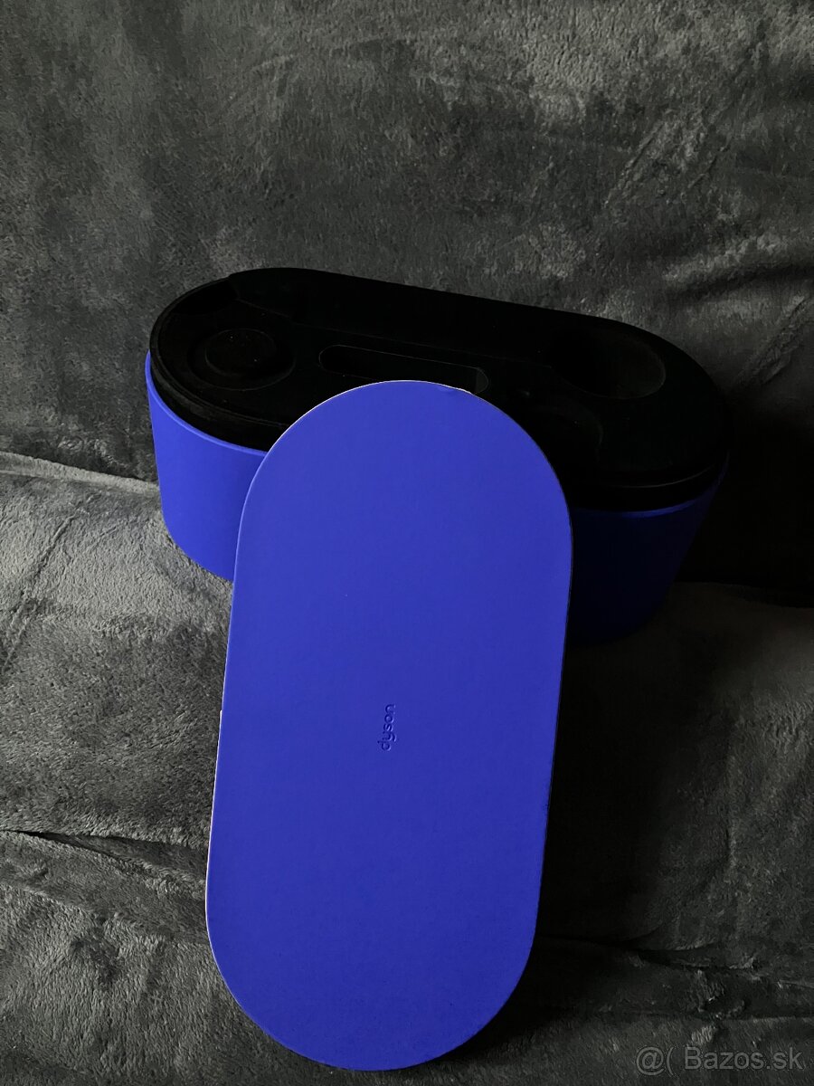 Dyson Supersonic fén príslušenstvo aj Corrale a Airwrap - 8