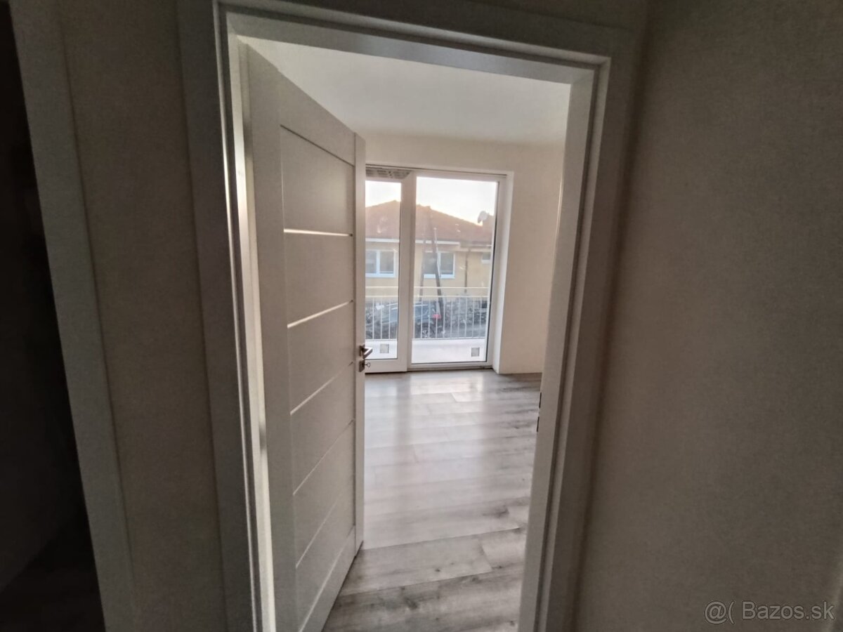 Byt na Zobore - 8